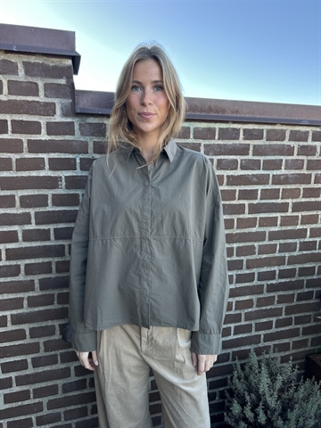 Pomandère 9455 Brown